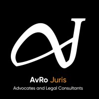 AvRo Juris logo, AvRo Juris contact details