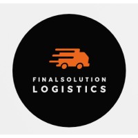 FinalSolution Logistics Services LLP logo, FinalSolution Logistics Services LLP contact details