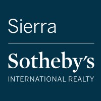 Sierra Sotheby's International Realty logo, Sierra Sotheby's International Realty contact details