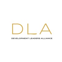 Development Leaders Alliance logo, Development Leaders Alliance contact details