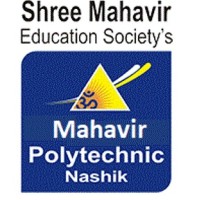 Mahavir Polytechnic logo, Mahavir Polytechnic contact details