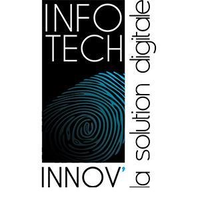 Infotech Innov'​ logo, Infotech Innov'​ contact details