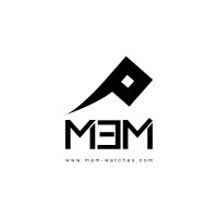 MEM Watches logo, MEM Watches contact details