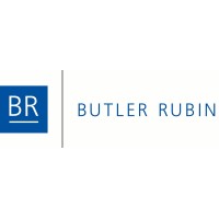 Butler Rubin Saltarelli & Boyd LLP logo, Butler Rubin Saltarelli & Boyd LLP contact details