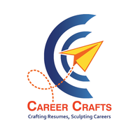 Career Crafts logo, Career Crafts contact details