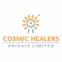 Cosmic Healers Private Limited logo, Cosmic Healers Private Limited contact details