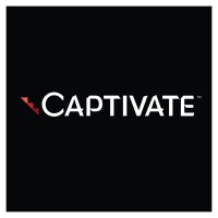 Captivate Brand logo, Captivate Brand contact details