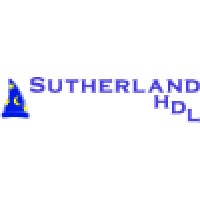 Sutherland HDL, Inc. logo, Sutherland HDL, Inc. contact details