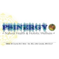 Psinergy Natural Health & Holistic Wellness logo, Psinergy Natural Health & Holistic Wellness contact details