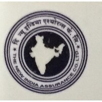 New India Assurance Ltd. logo, New India Assurance Ltd. contact details