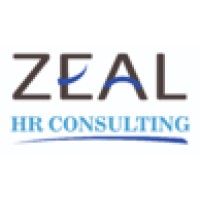 Zeal HR Consulting logo, Zeal HR Consulting contact details