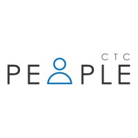 ctcPeople logo, ctcPeople contact details