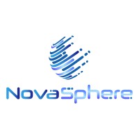 NovaSphere Canada logo, NovaSphere Canada contact details