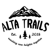 Alta Trails logo, Alta Trails contact details