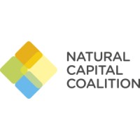 Natural Capital Coalition logo, Natural Capital Coalition contact details