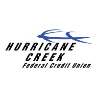 Hurricane Creek Federal Credit Union logo, Hurricane Creek Federal Credit Union contact details