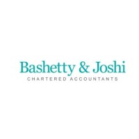 BASHETTY & JOSHI CHARTERED ACCOUNTANTS logo, BASHETTY & JOSHI CHARTERED ACCOUNTANTS contact details