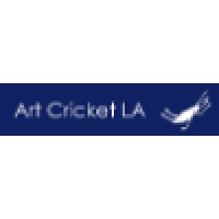 Art Cricket LA logo, Art Cricket LA contact details