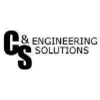 C & S Engineering Solutions logo, C & S Engineering Solutions contact details