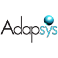 Adapsys Incorporated logo, Adapsys Incorporated contact details