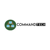 CommandTech.org logo, CommandTech.org contact details