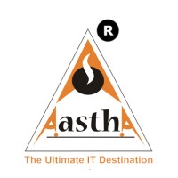 AASTHA logo, AASTHA contact details