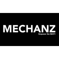 Mechanz logo, Mechanz contact details