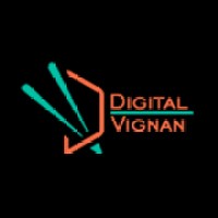 Digital Vignan logo, Digital Vignan contact details