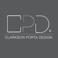 Clarkson Porta Design logo, Clarkson Porta Design contact details