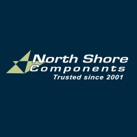 North Shore Components Inc logo, North Shore Components Inc contact details