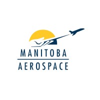 Manitoba Aerospace logo, Manitoba Aerospace contact details