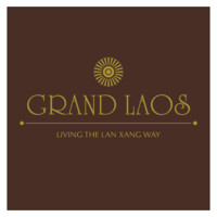 Grand Laos logo, Grand Laos contact details