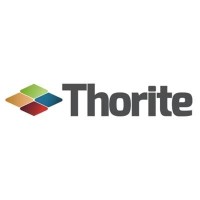 Thorite logo, Thorite contact details