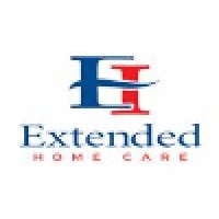 Extended Home Care logo, Extended Home Care contact details