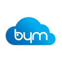 BYM Yazılım A.Ş. logo, BYM Yazılım A.Ş. contact details