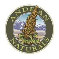 Andean Naturals, Inc. logo, Andean Naturals, Inc. contact details