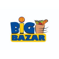 BigBazar.co.za logo, BigBazar.co.za contact details