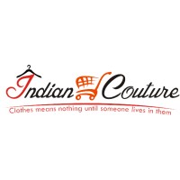 Indian Couture logo, Indian Couture contact details