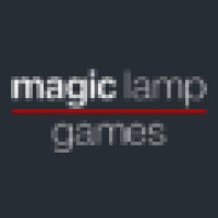 Magiclamp Games Ltd logo, Magiclamp Games Ltd contact details