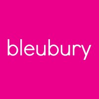 Bleubury logo, Bleubury contact details