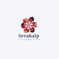 Sevakalp Foundation logo, Sevakalp Foundation contact details