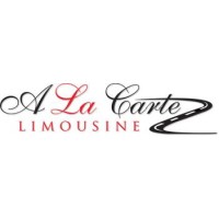 A La Carte Limousine logo, A La Carte Limousine contact details