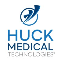 Huck Medical Technologies, Inc. logo, Huck Medical Technologies, Inc. contact details