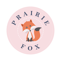 Prairie Fox logo, Prairie Fox contact details