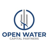 Open Water Capital Partners logo, Open Water Capital Partners contact details