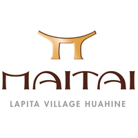 Hotel Maitai Lapita Huahine logo, Hotel Maitai Lapita Huahine contact details