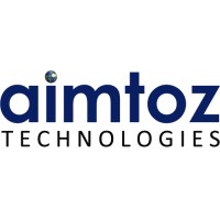 Aimtoz logo, Aimtoz contact details