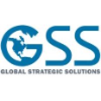 Global Strategic Solutions LLC logo, Global Strategic Solutions LLC contact details