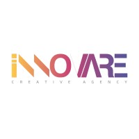 Innovare Creative Agency logo, Innovare Creative Agency contact details