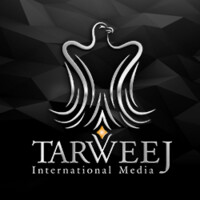 Tarweej International Media logo, Tarweej International Media contact details